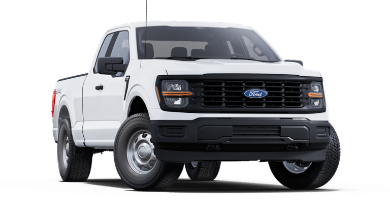 F-150® vehicle